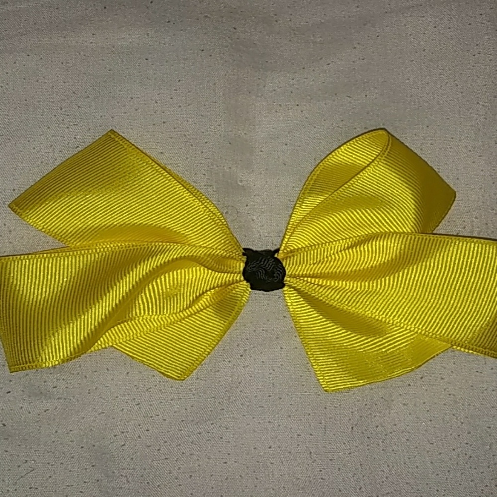 Girl Bows